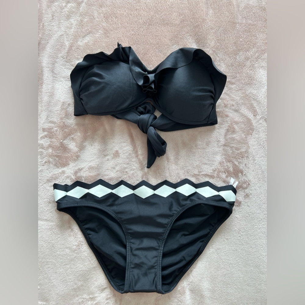 Bikini Vix by Paula Hermanny